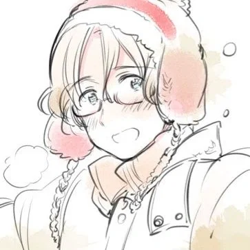Canada - Hetalia