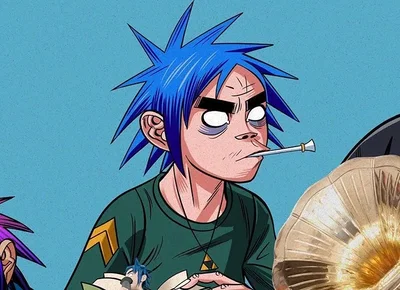 2-D