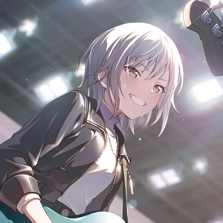 Shiho Hinomori