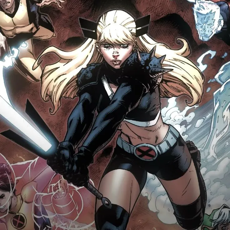 Magik