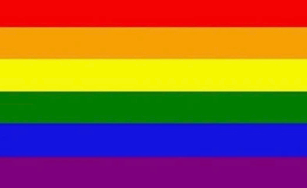 HAPPY PRIDE MONTH/MEN’S MENTAL HEALTH MONTH!!!
