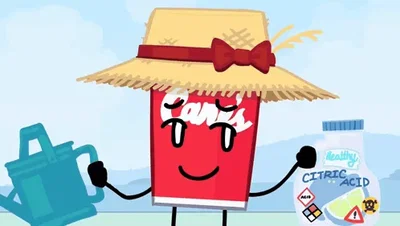 ✧⁠*⁠。Canes Cup [Animatic Battle]