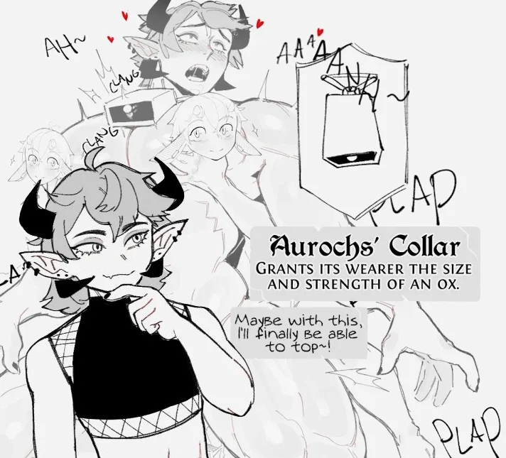 From femboy to fucktoy