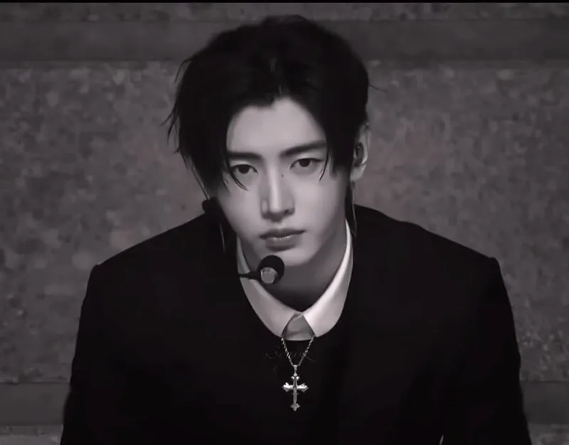 Park Sunghoon