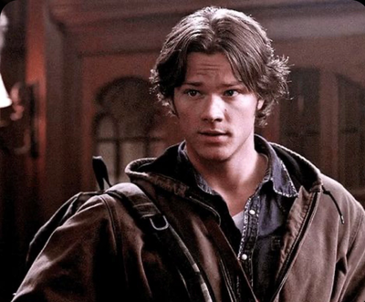 Sam Winchester 