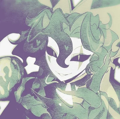 Harlequin