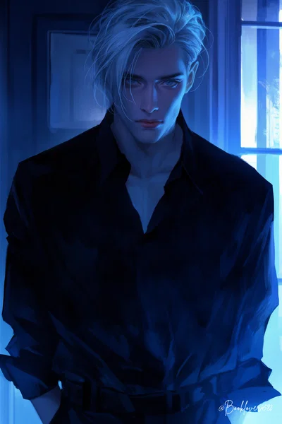 Lucas Thorne