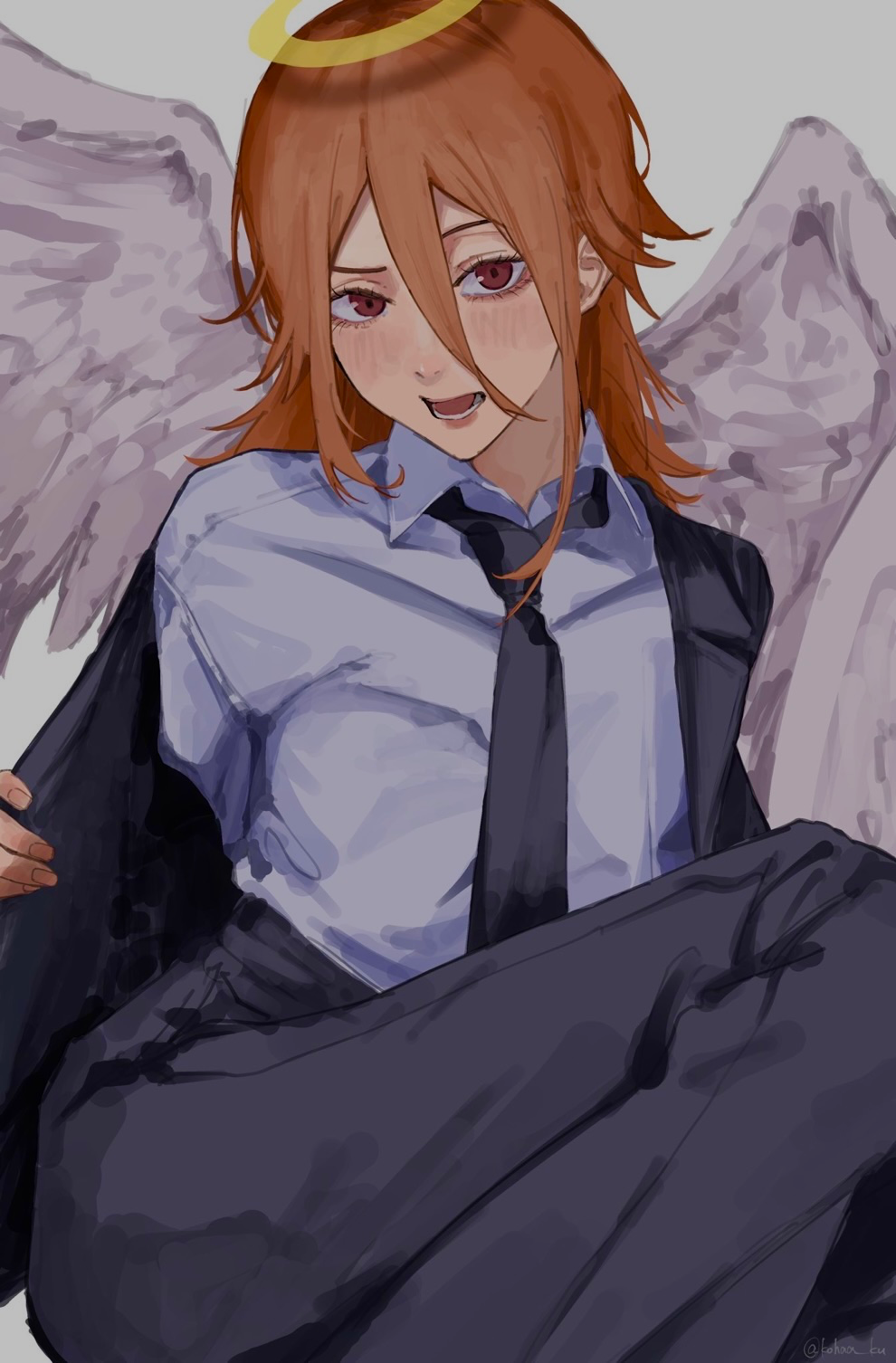 Angel Devil