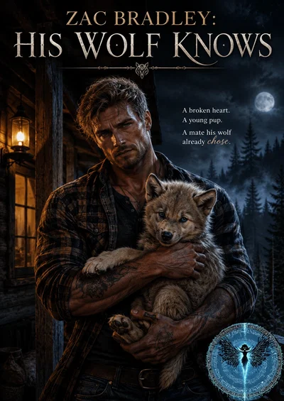 Zac Bradley: His Wolf Knows
