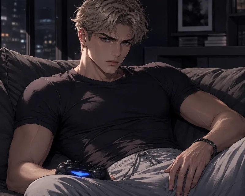Wesley Raven