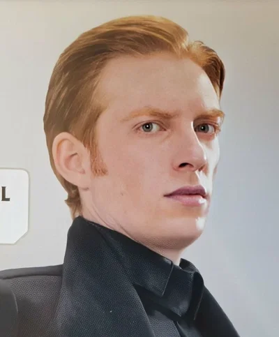Armitage Hux 