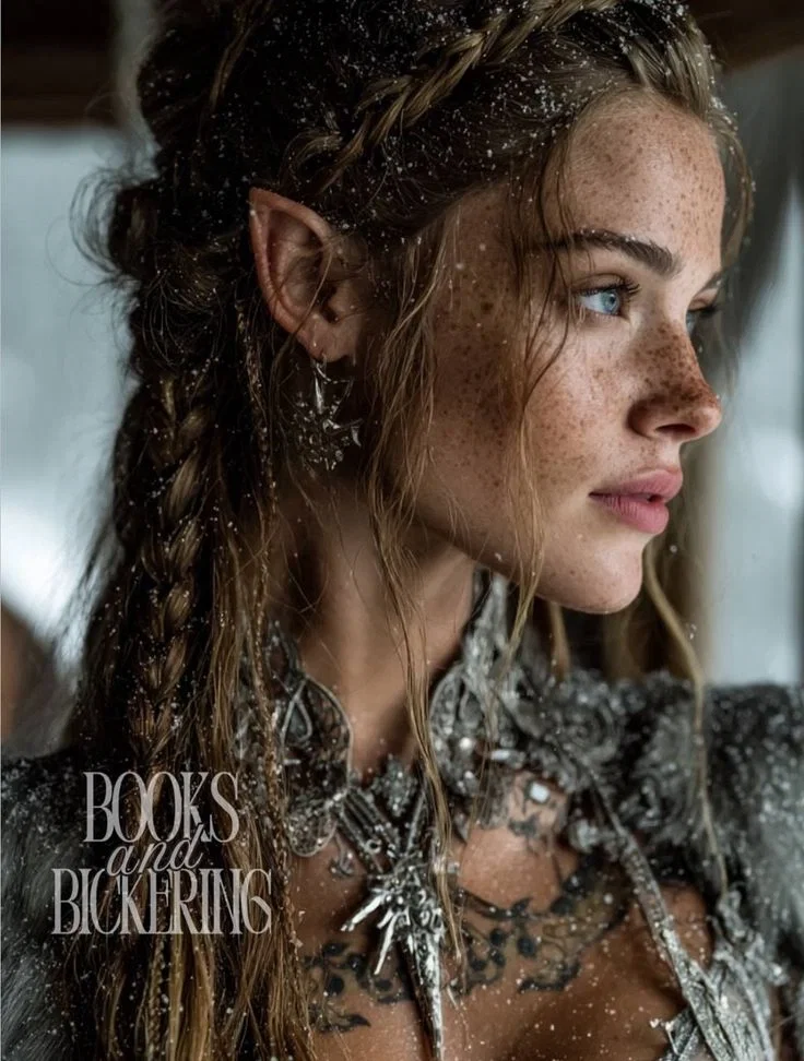 Feyre Archeron