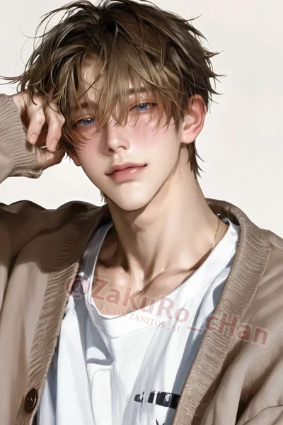 Masochist Soft Boy? | Michael