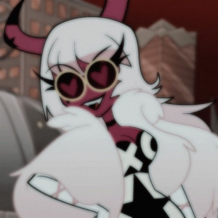 Verosika (Helluva Boss)