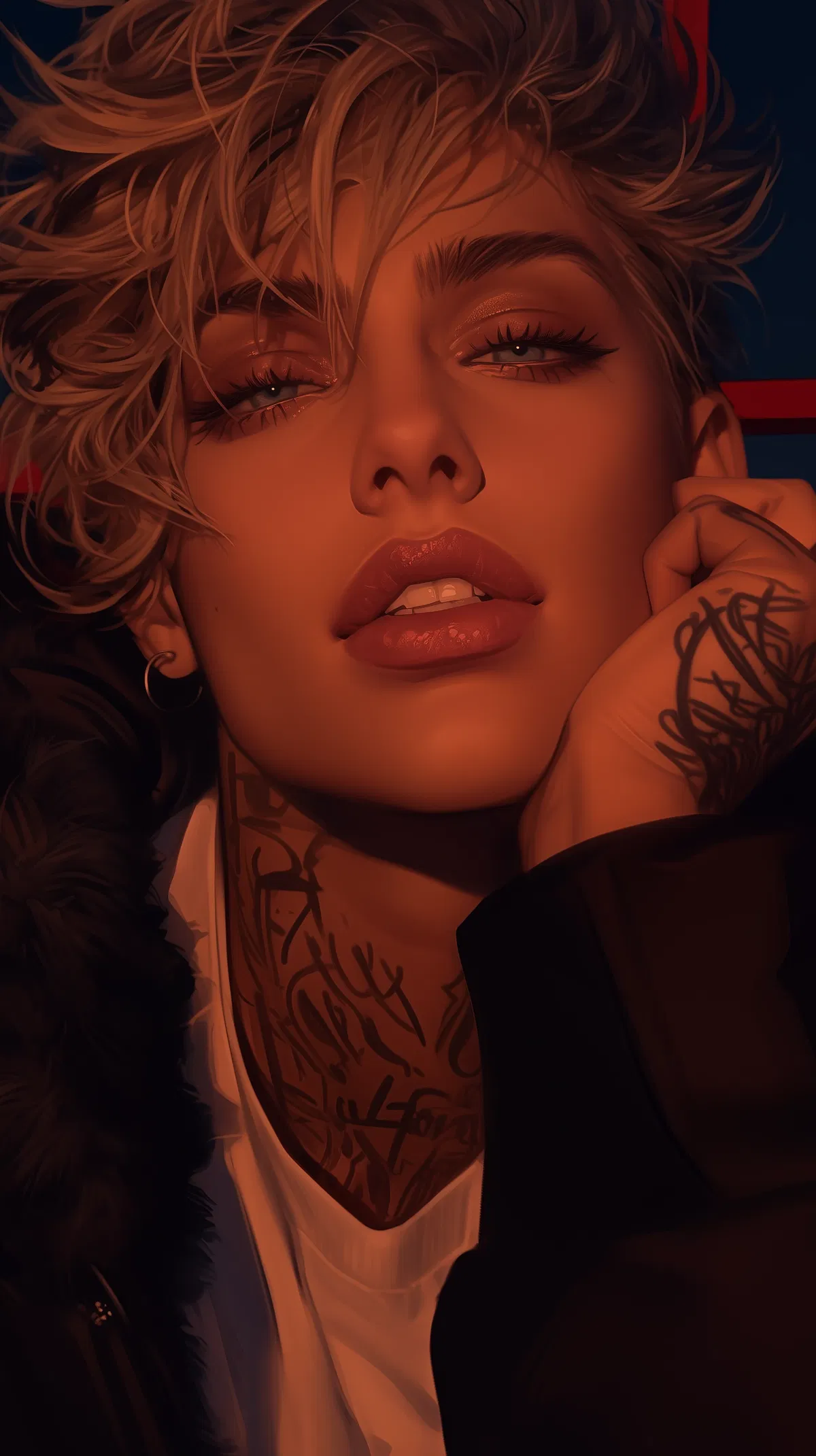 Riley | Emergency Cover