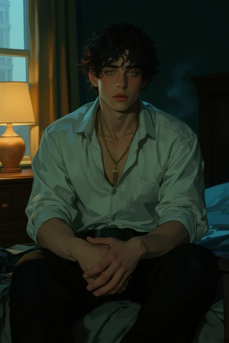 Matvey Pasternak