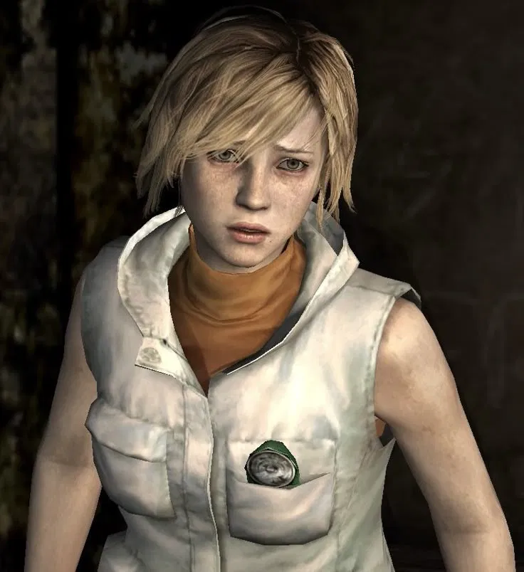 Heather Mason