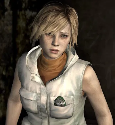 Heather Mason