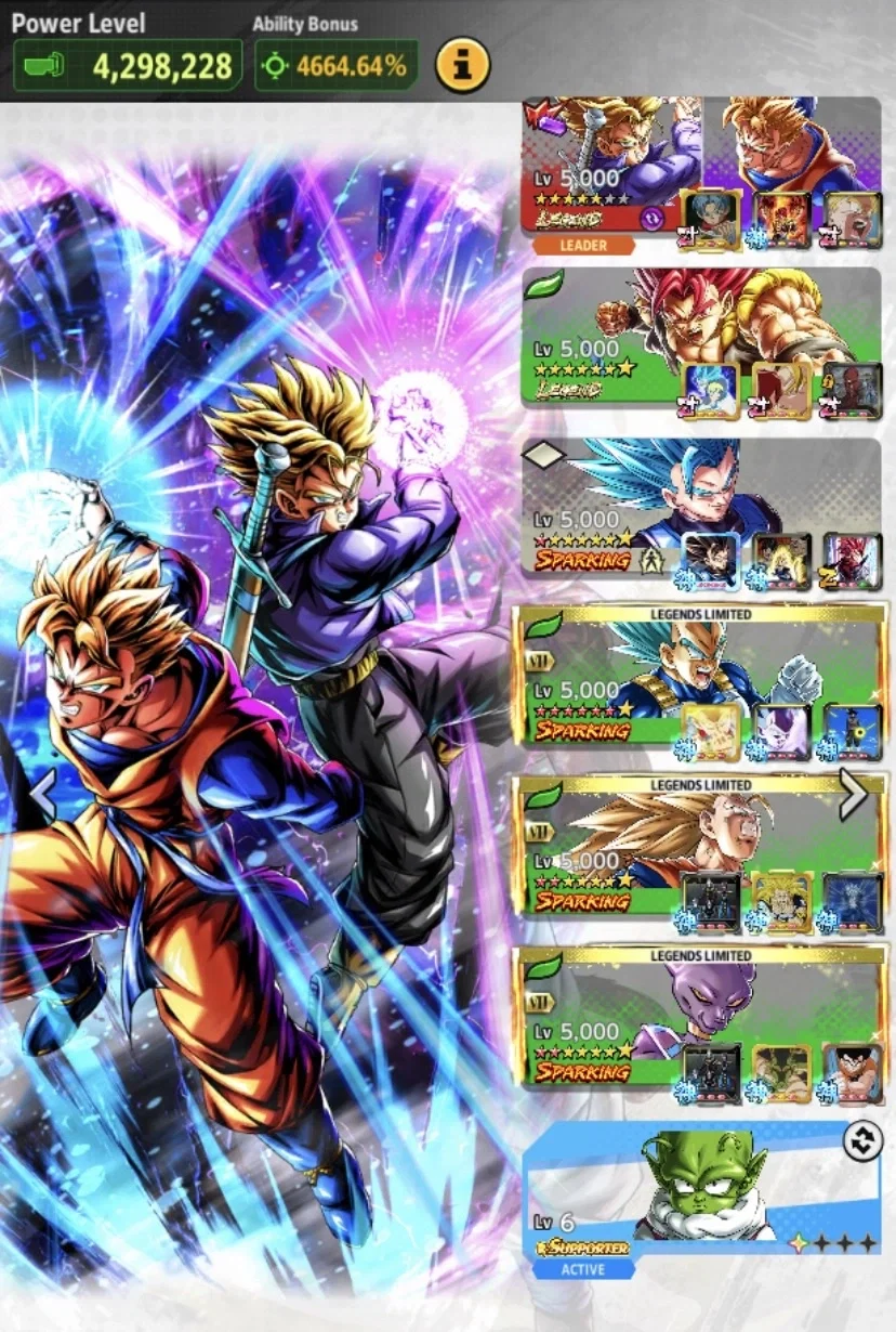 Please end this game