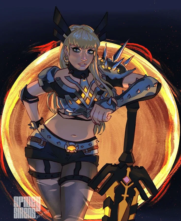 Magik (Marvel)