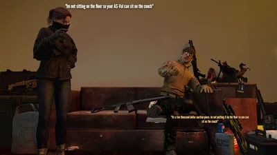 Shitposting and also another update