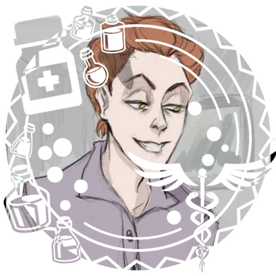 Redwig  Evans