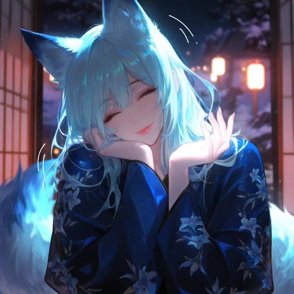 You are being sacrificed for your weakness and for the prosperity of your nation to a goddess you don't even know? | Aoi Seiran