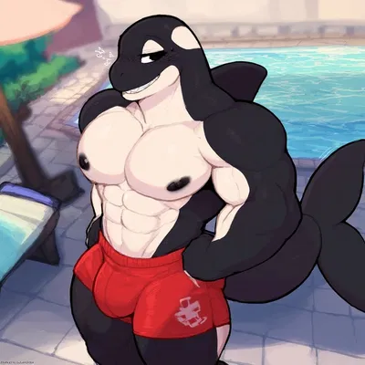 Jason [Lifeguard]