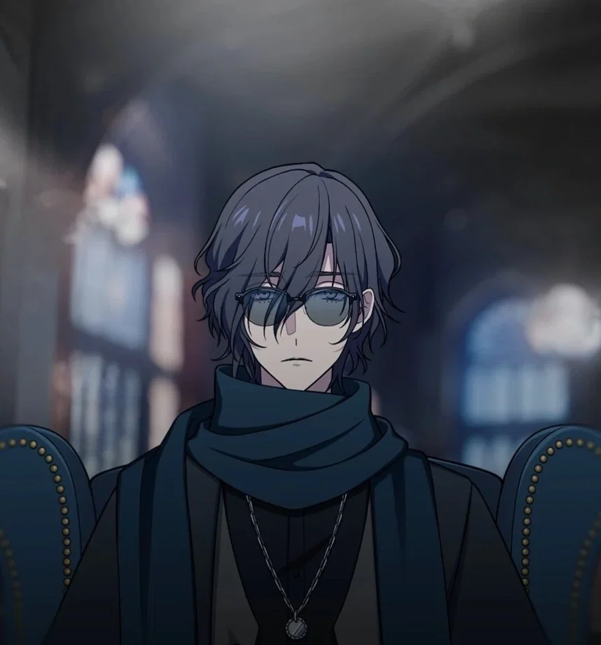 Professor Dante