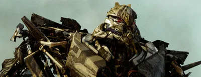 Starscream (Bayverse)