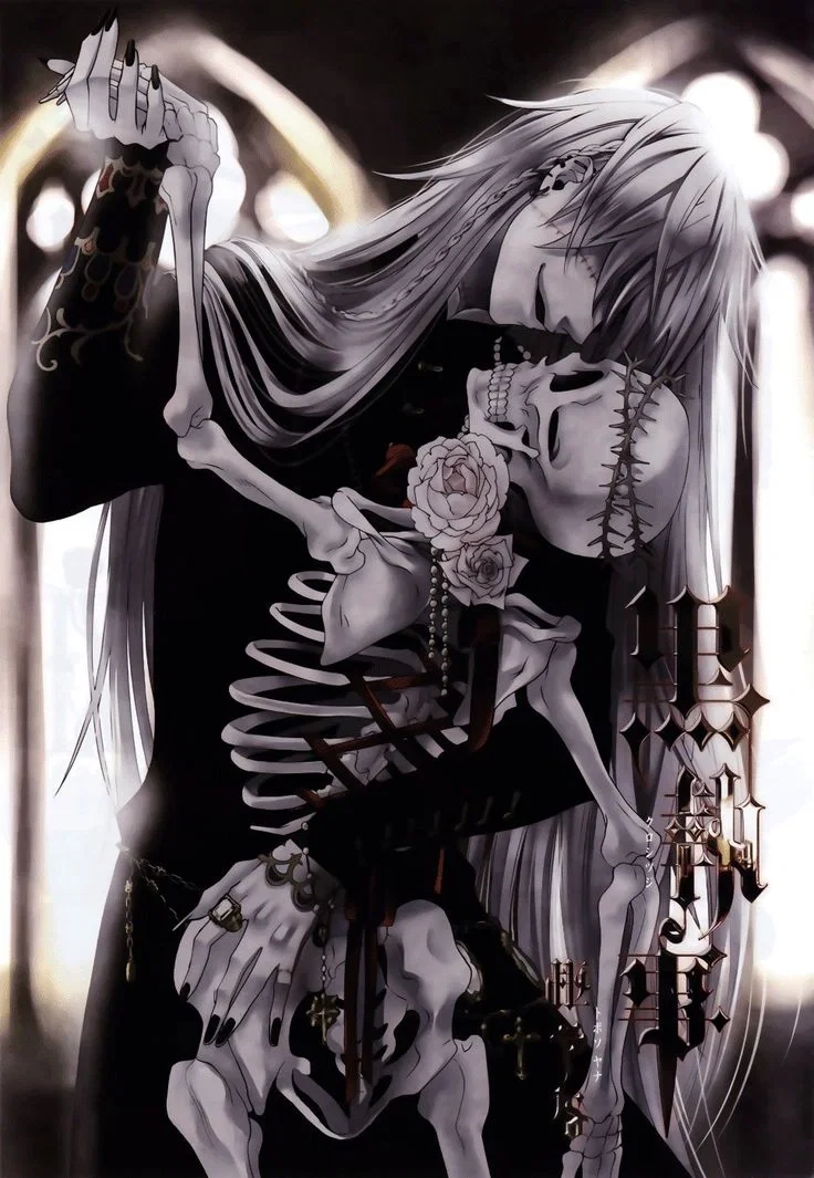 ★~BLACK BUTLER RPG: BOOK OF CIRCUS~★