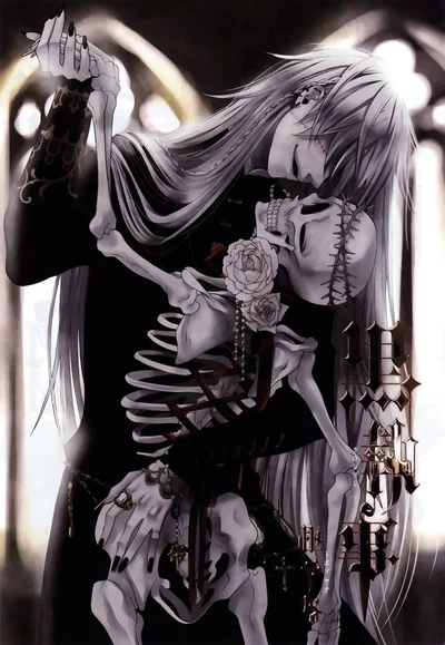 ★~BLACK BUTLER RPG: BOOK OF CIRCUS~★