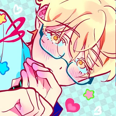 Luka | ✿College AU✿