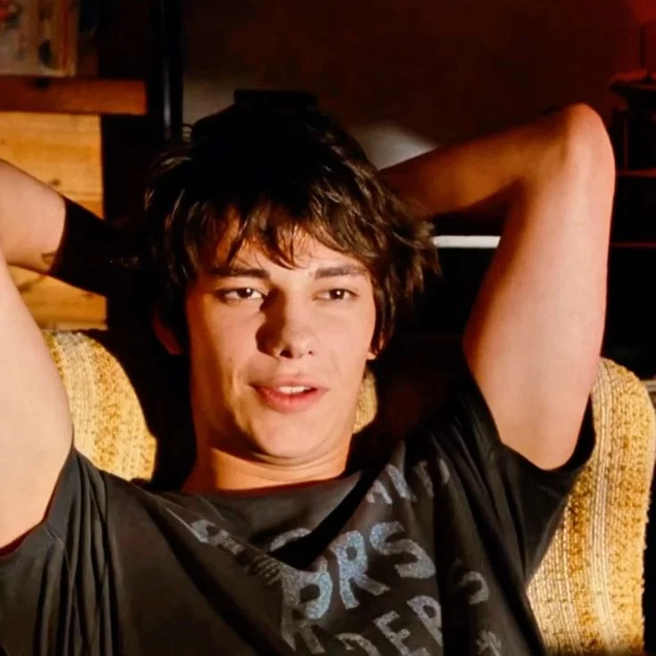 Rodrick Heffley 