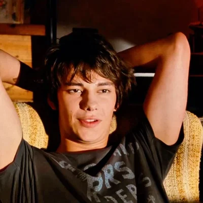 Rodrick Heffley 