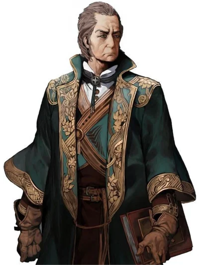 Chief Advisor