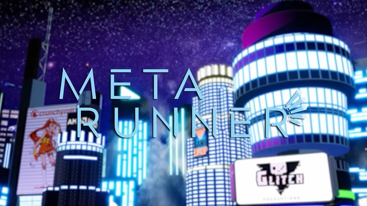 meta runner