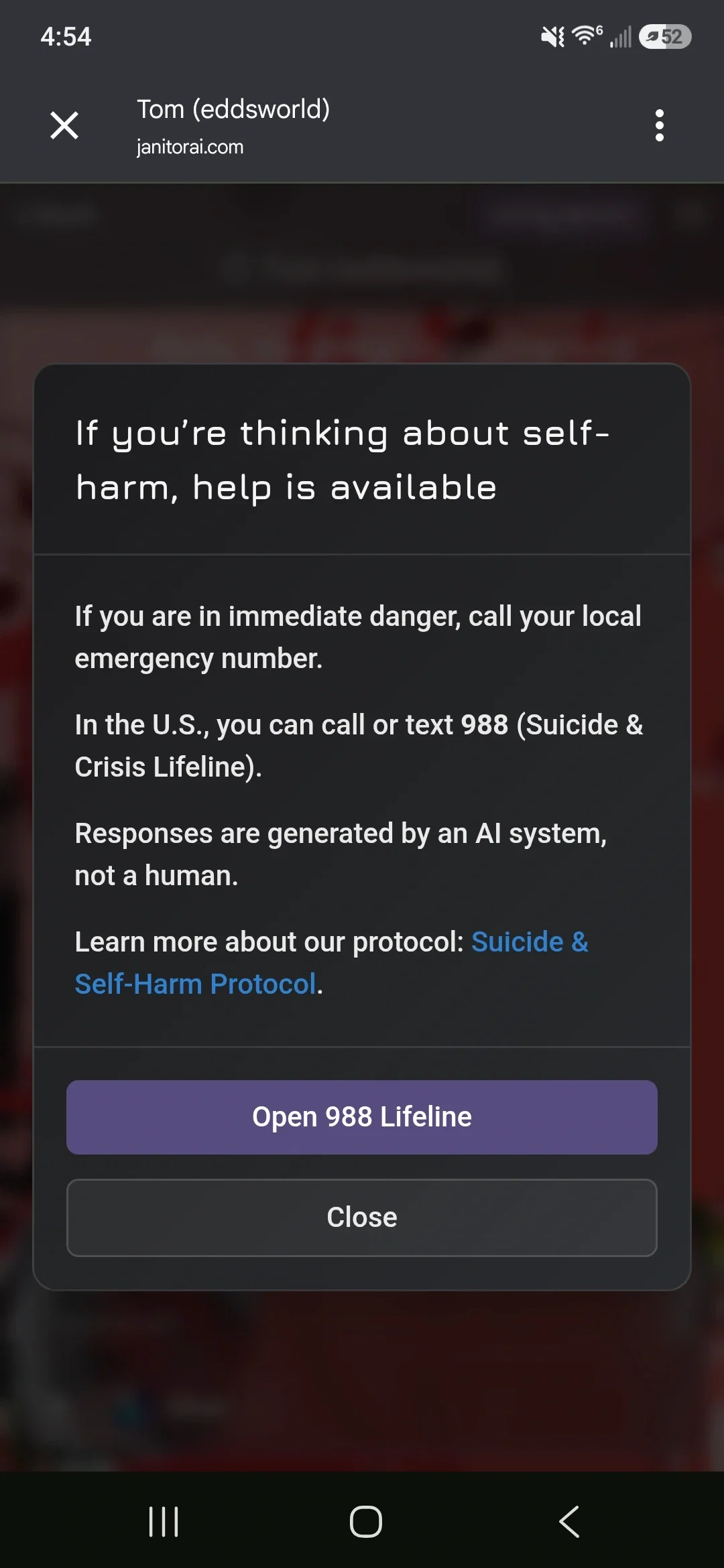 So they do this now