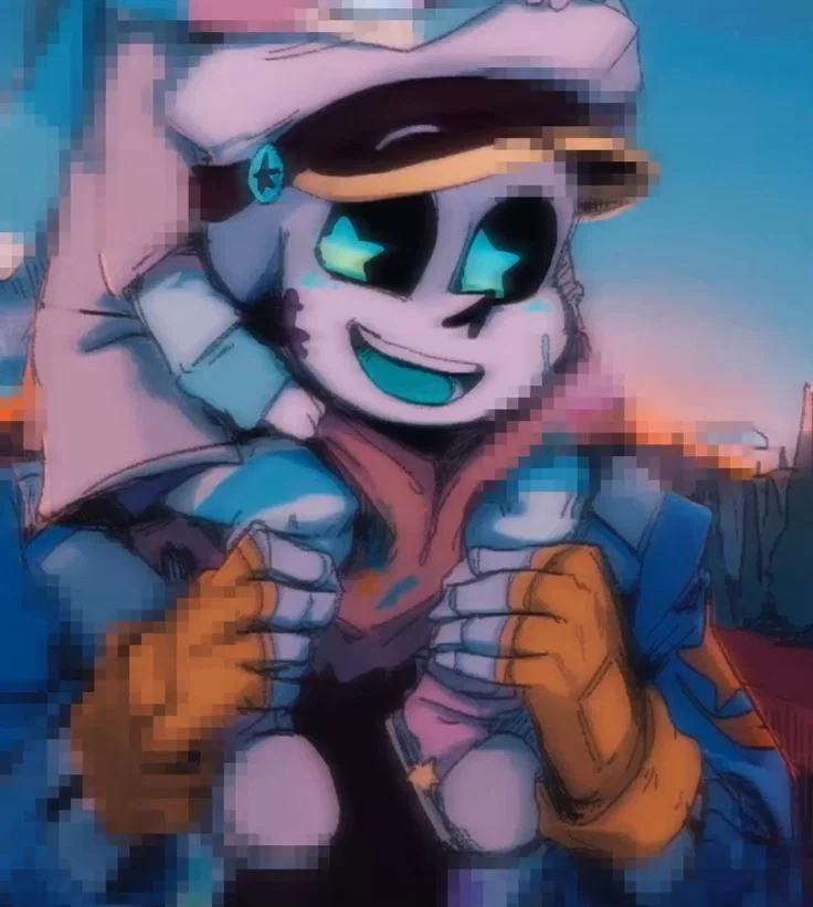 ☆⟨⟨ ⚛༺Palette Roller Sans༻⚛ ⟩⟩☆