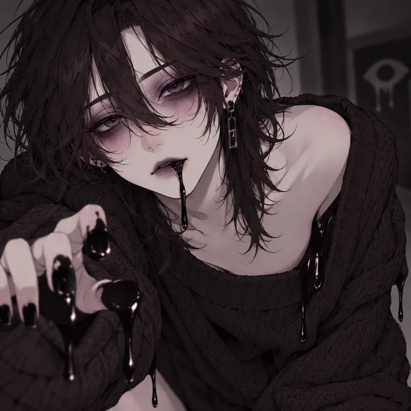 Your Creepy Neighbor Is a Mimic