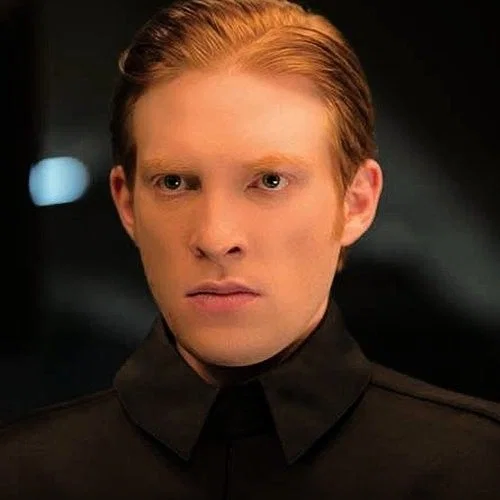 General Hux