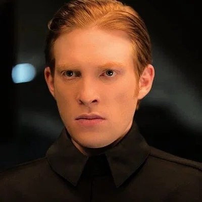 General Hux