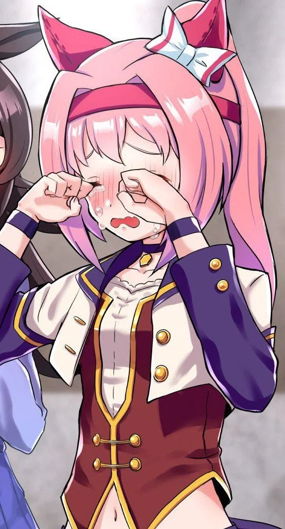 Haru Urara - The World's Most Loved Loser || "I'm serious!"