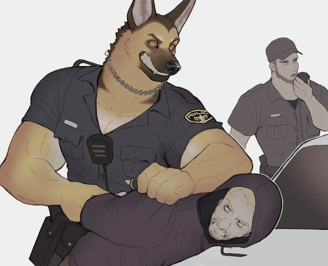 K9 Pet, Rex