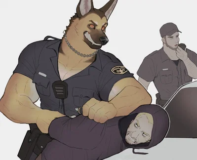 K9 Pet, Rex