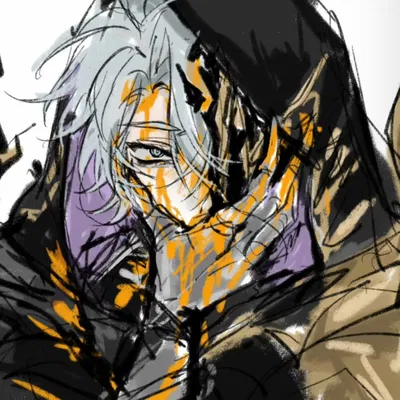 Phainon / Flame Reaver