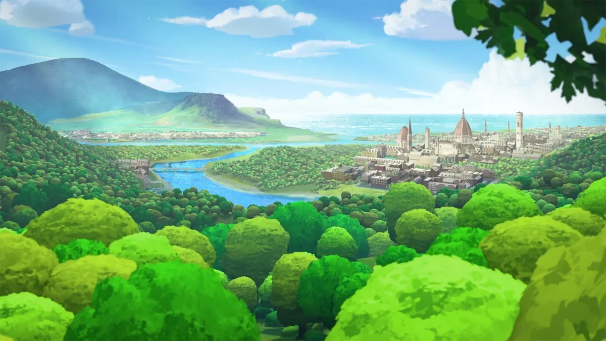 Lost in Vale (Epilogue)