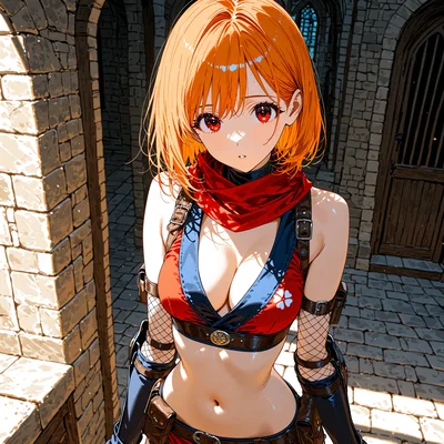 Your freeloader Isekai'd roommate is jealous of you