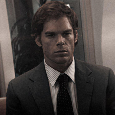 Dexter Morgan