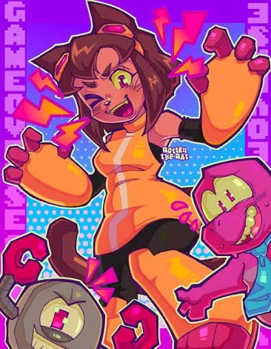 Gameoverse